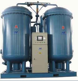 供应20立方制氮机 杭州富阳亨特空分设备公司 制氮,制氧的节能设备